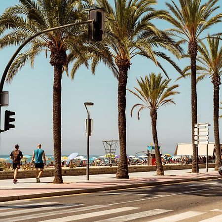 Sea Life Salou Apartment Luaran gambar
