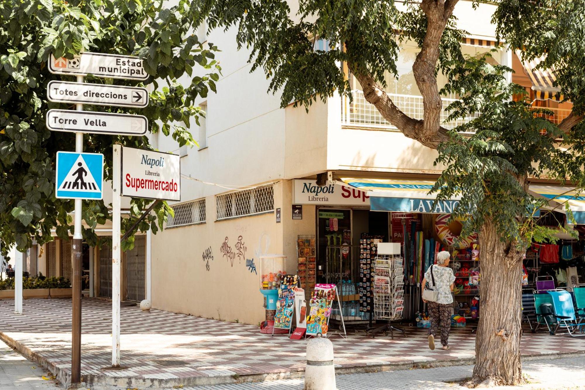 Sea Life Salou Apartment Luaran gambar