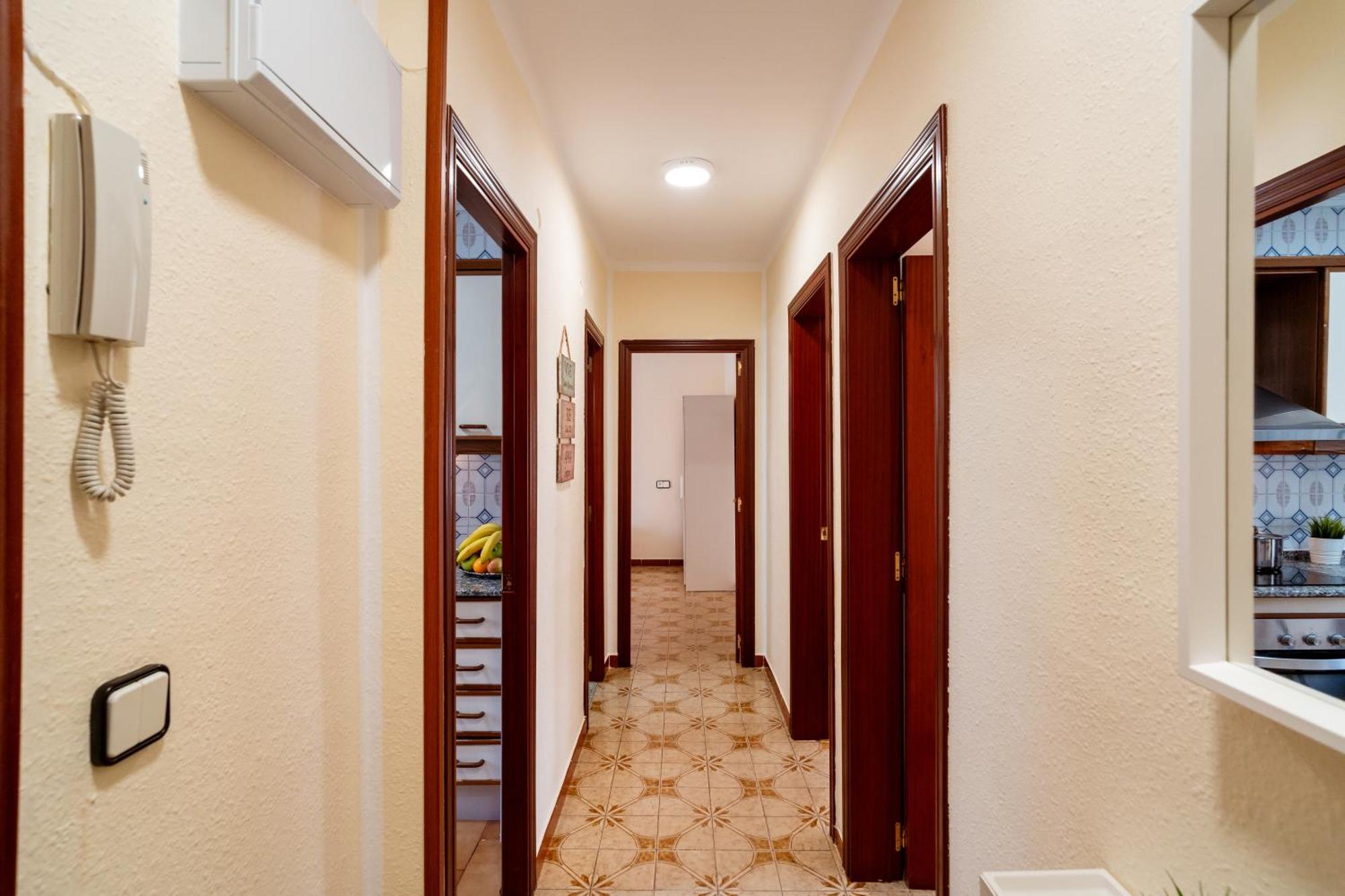 Sea Life Salou Apartment Luaran gambar
