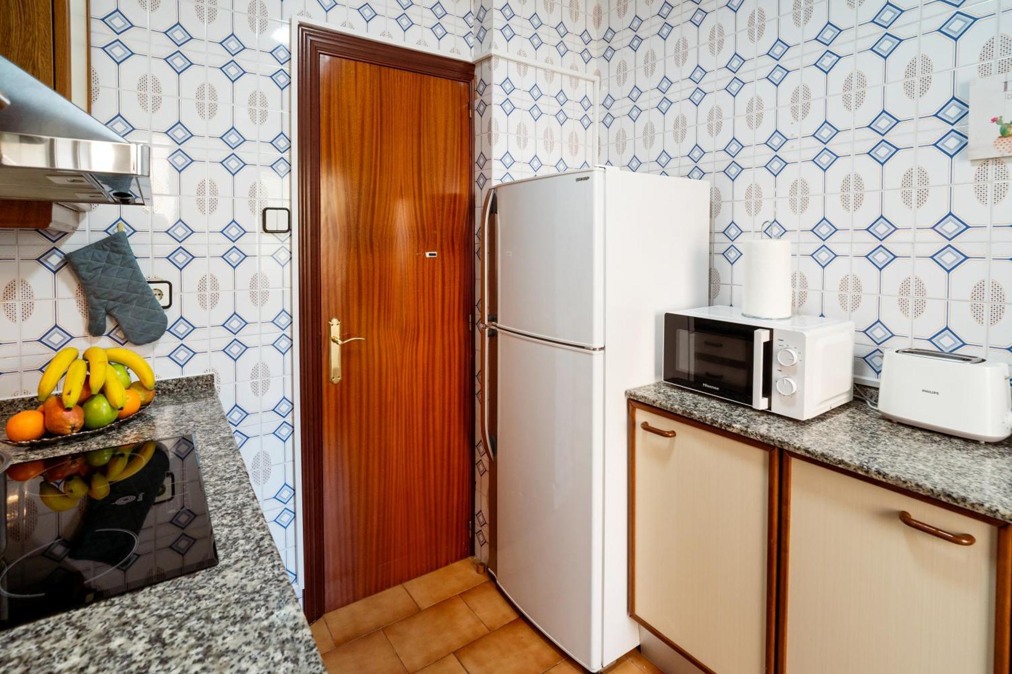 Sea Life Salou Apartment Luaran gambar