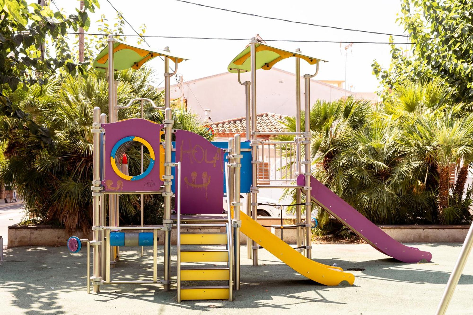 Sea Life Salou Apartment Luaran gambar