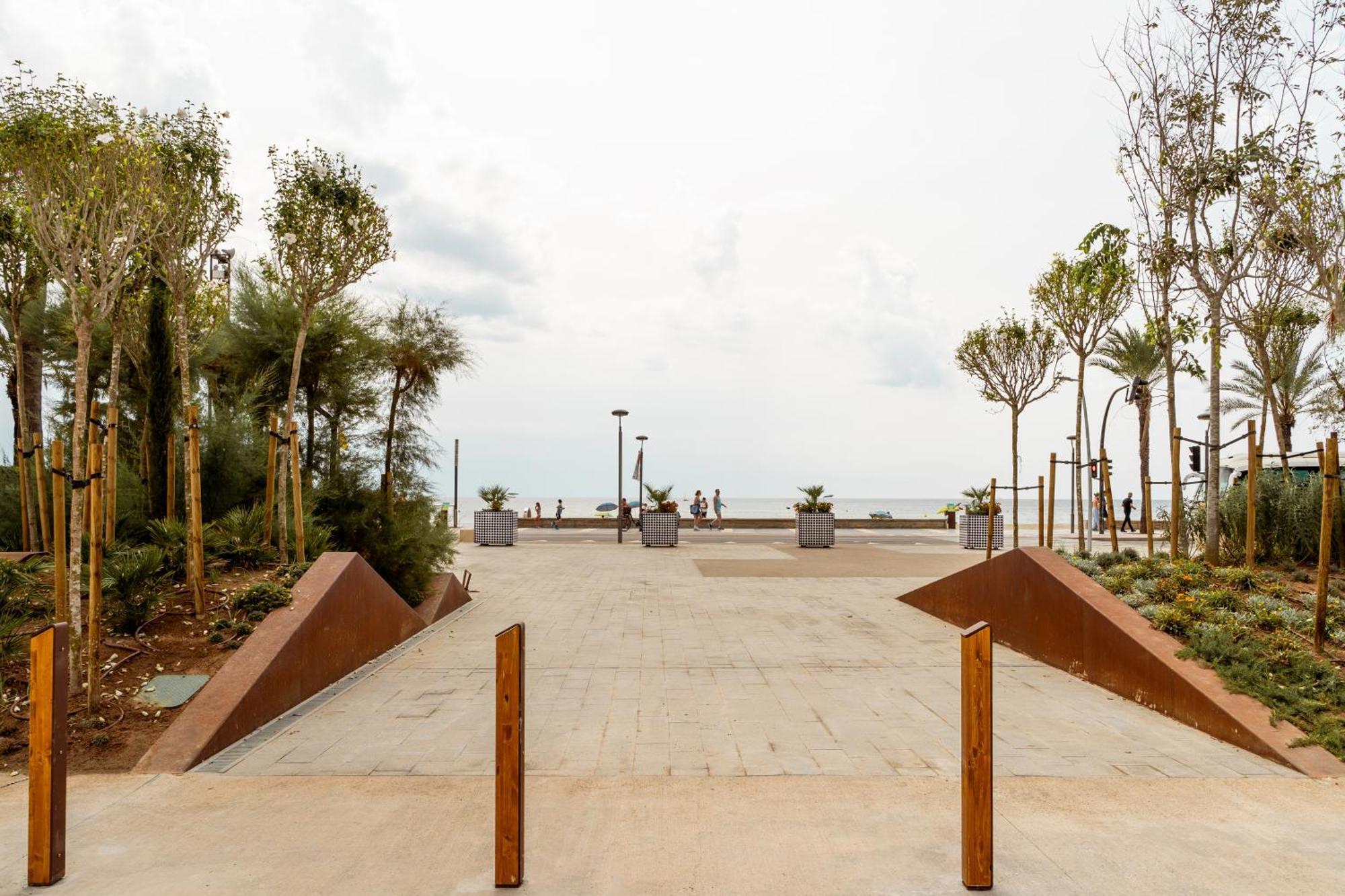 Sea Life Salou Apartment Luaran gambar