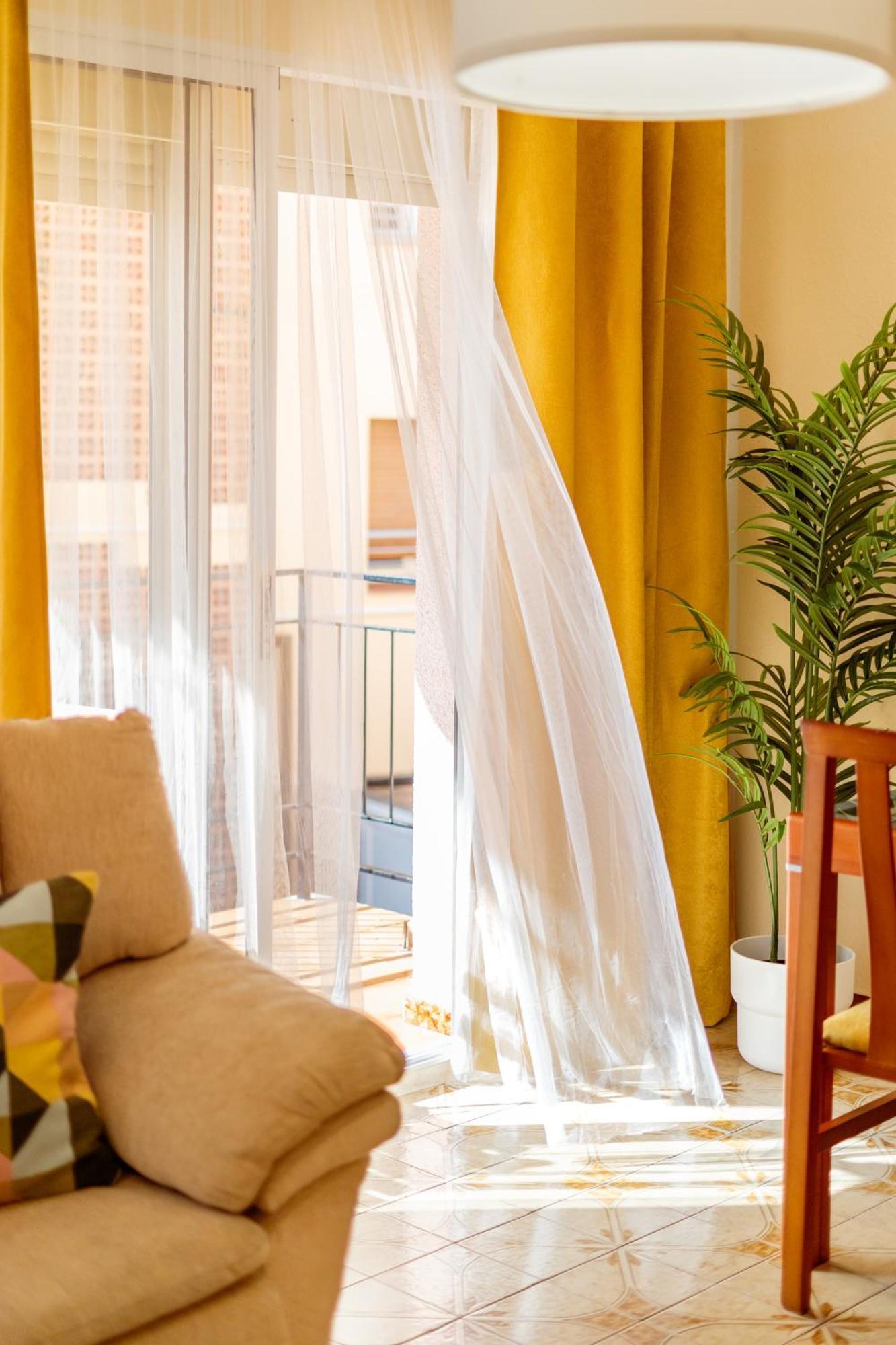 Sea Life Salou Apartment Luaran gambar