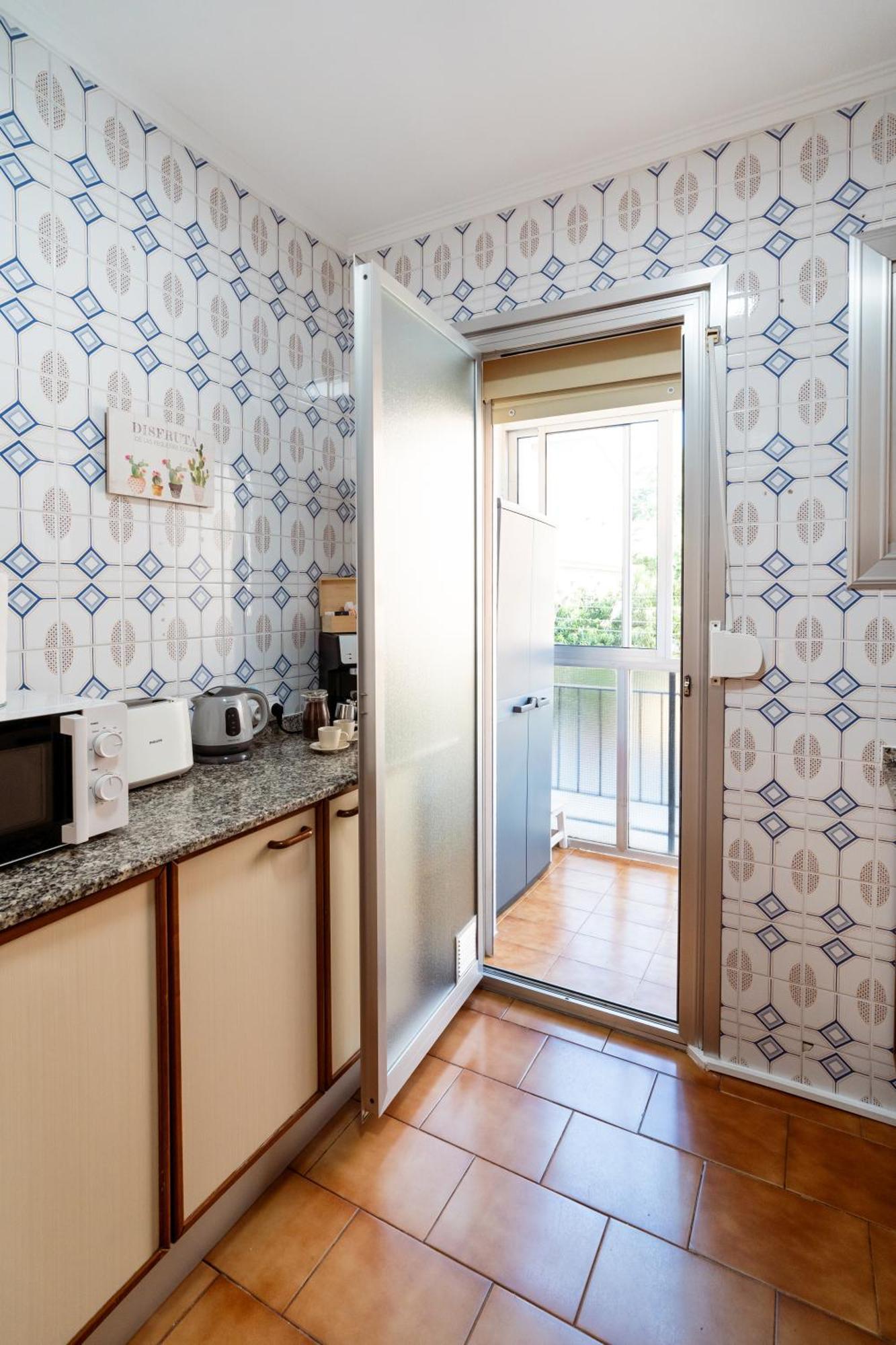 Sea Life Salou Apartment Luaran gambar