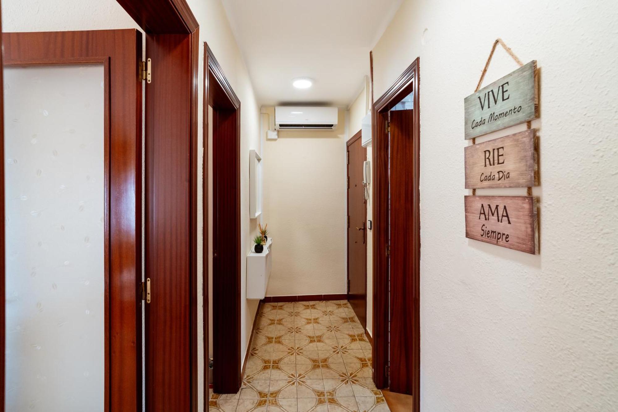 Sea Life Salou Apartment Luaran gambar