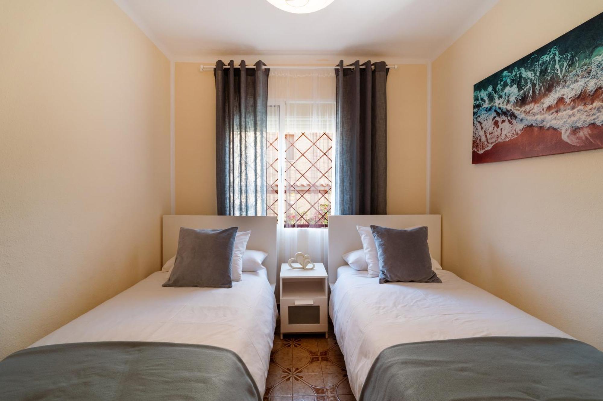 Sea Life Salou Apartment Luaran gambar