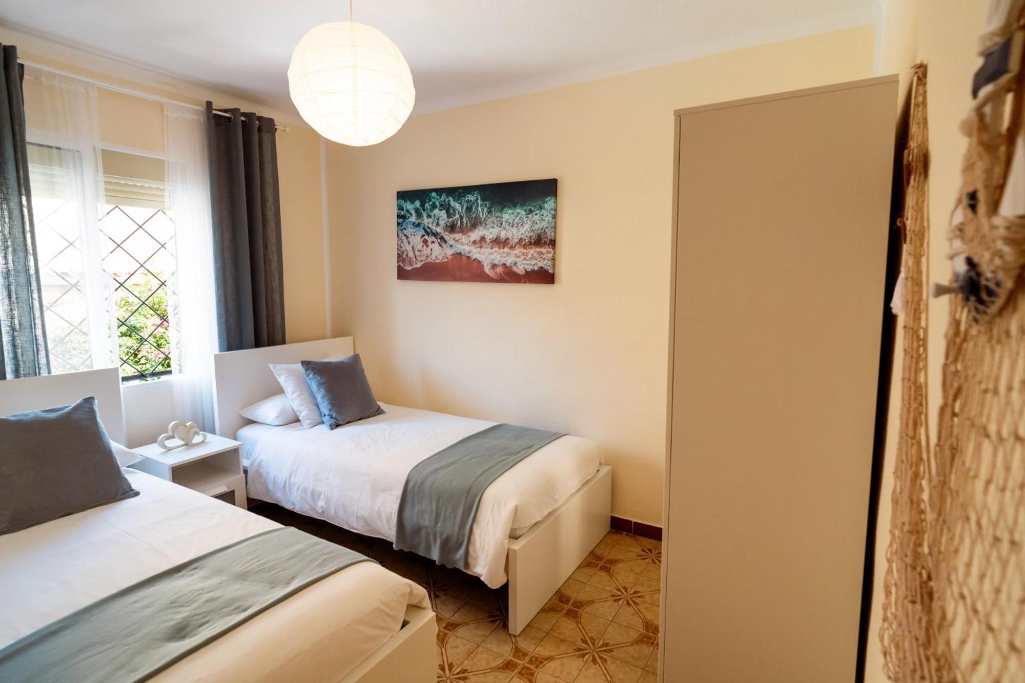 Sea Life Salou Apartment Luaran gambar