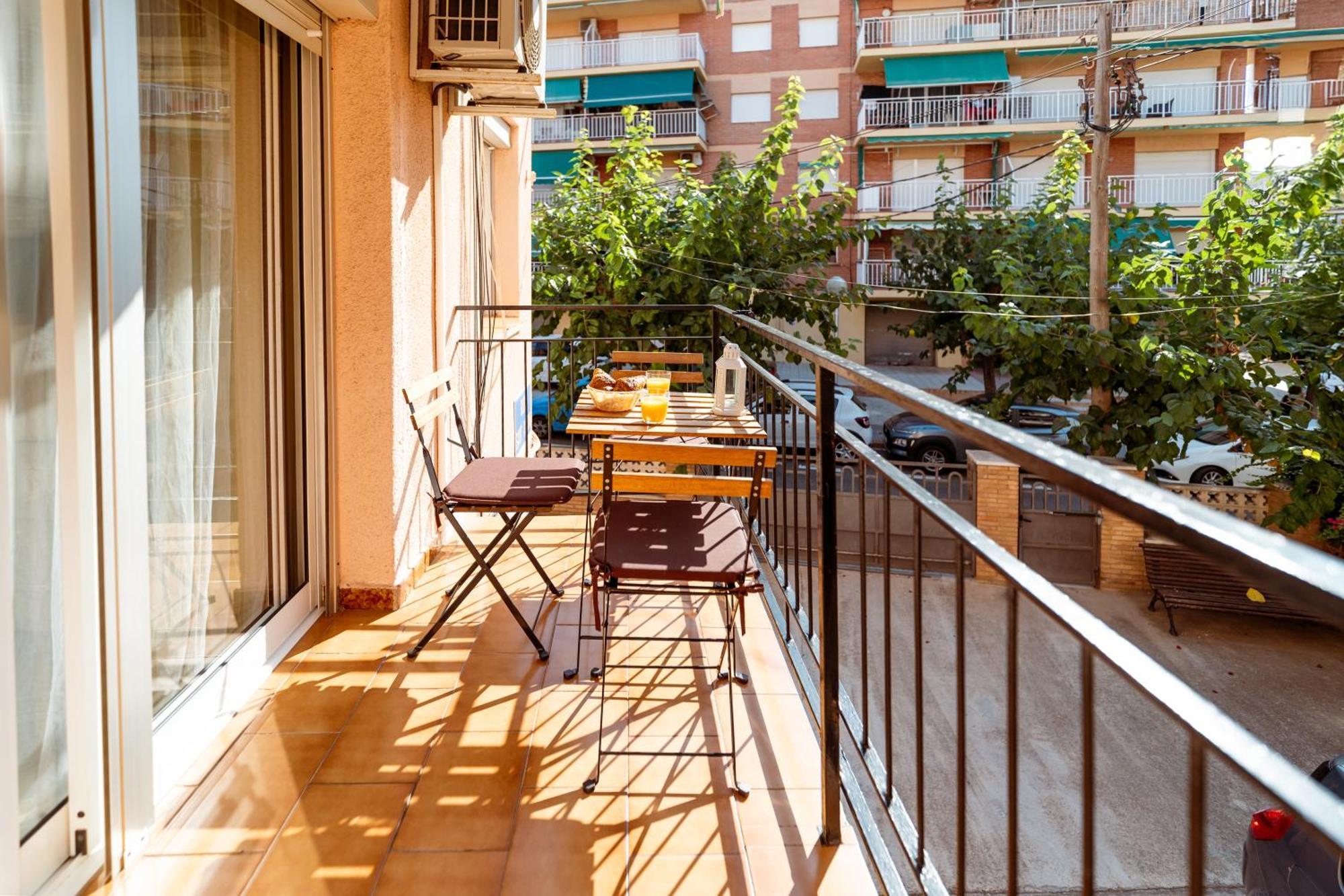 Sea Life Salou Apartment Luaran gambar