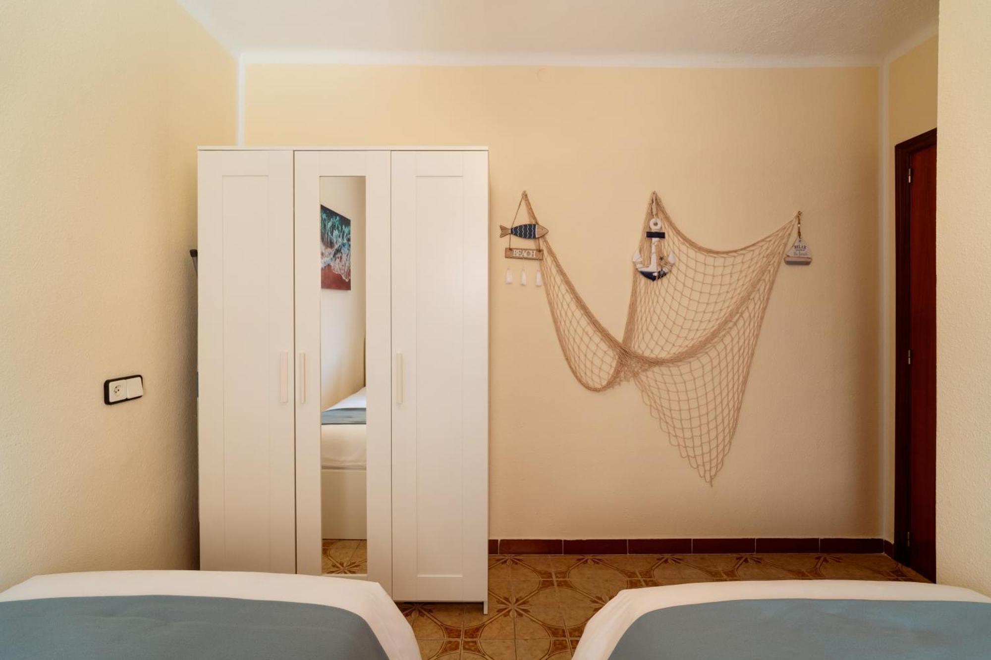 Sea Life Salou Apartment Luaran gambar