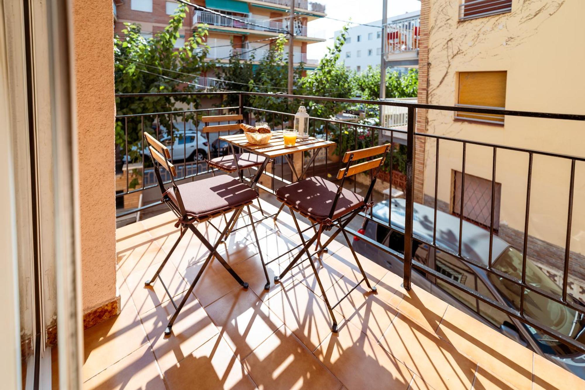 Sea Life Salou Apartment Luaran gambar