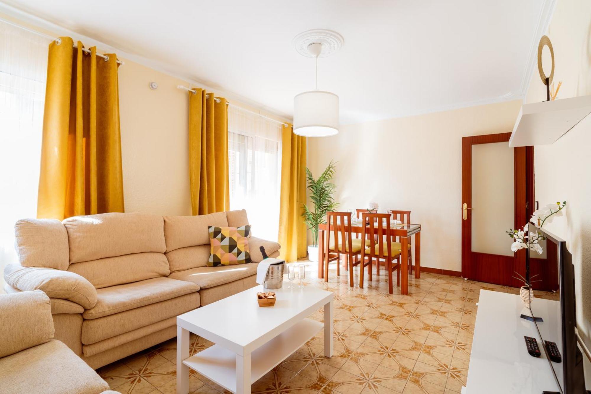 Sea Life Salou Apartment Luaran gambar