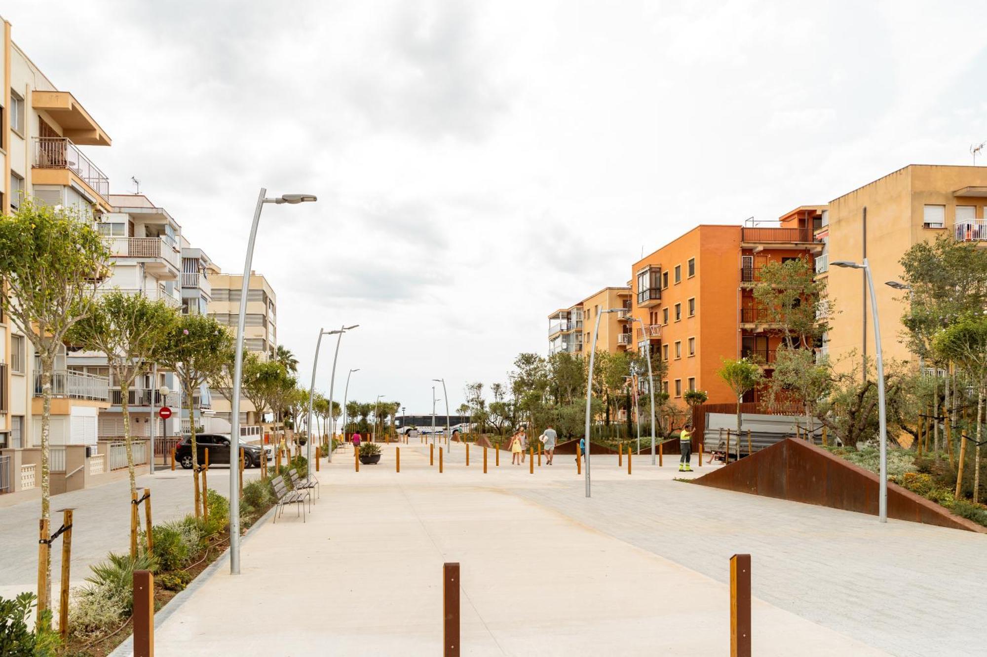 Sea Life Salou Apartment Luaran gambar
