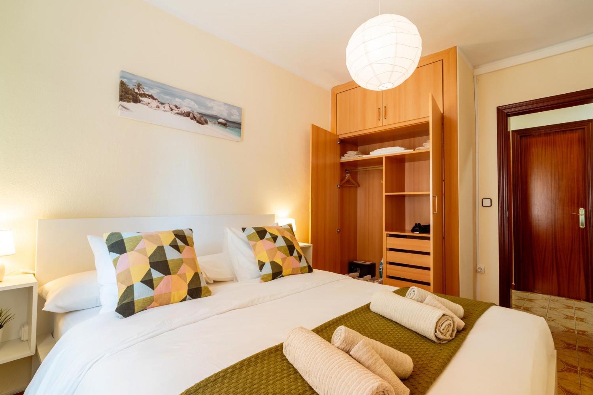 Sea Life Salou Apartment Luaran gambar
