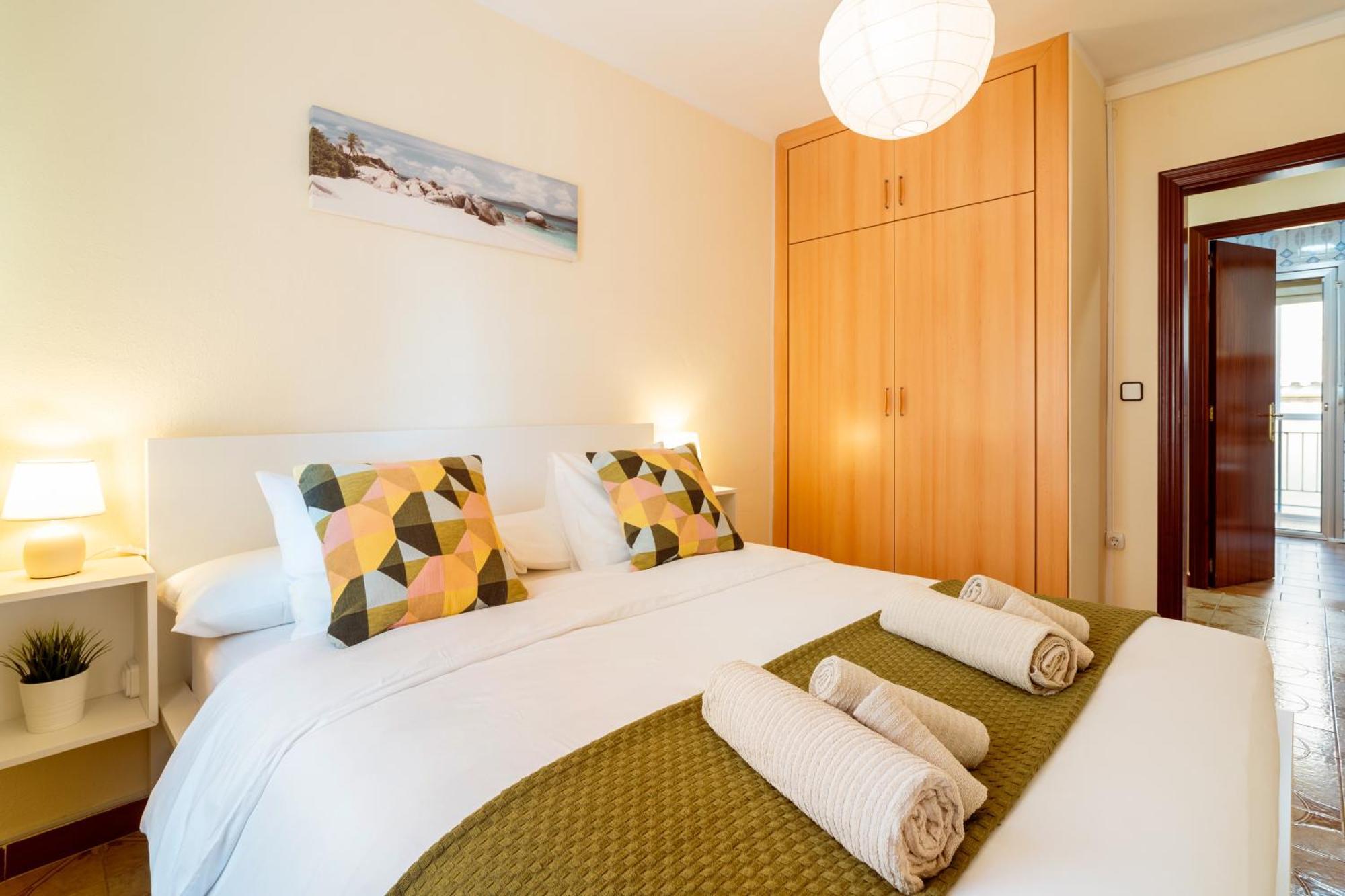 Sea Life Salou Apartment Luaran gambar