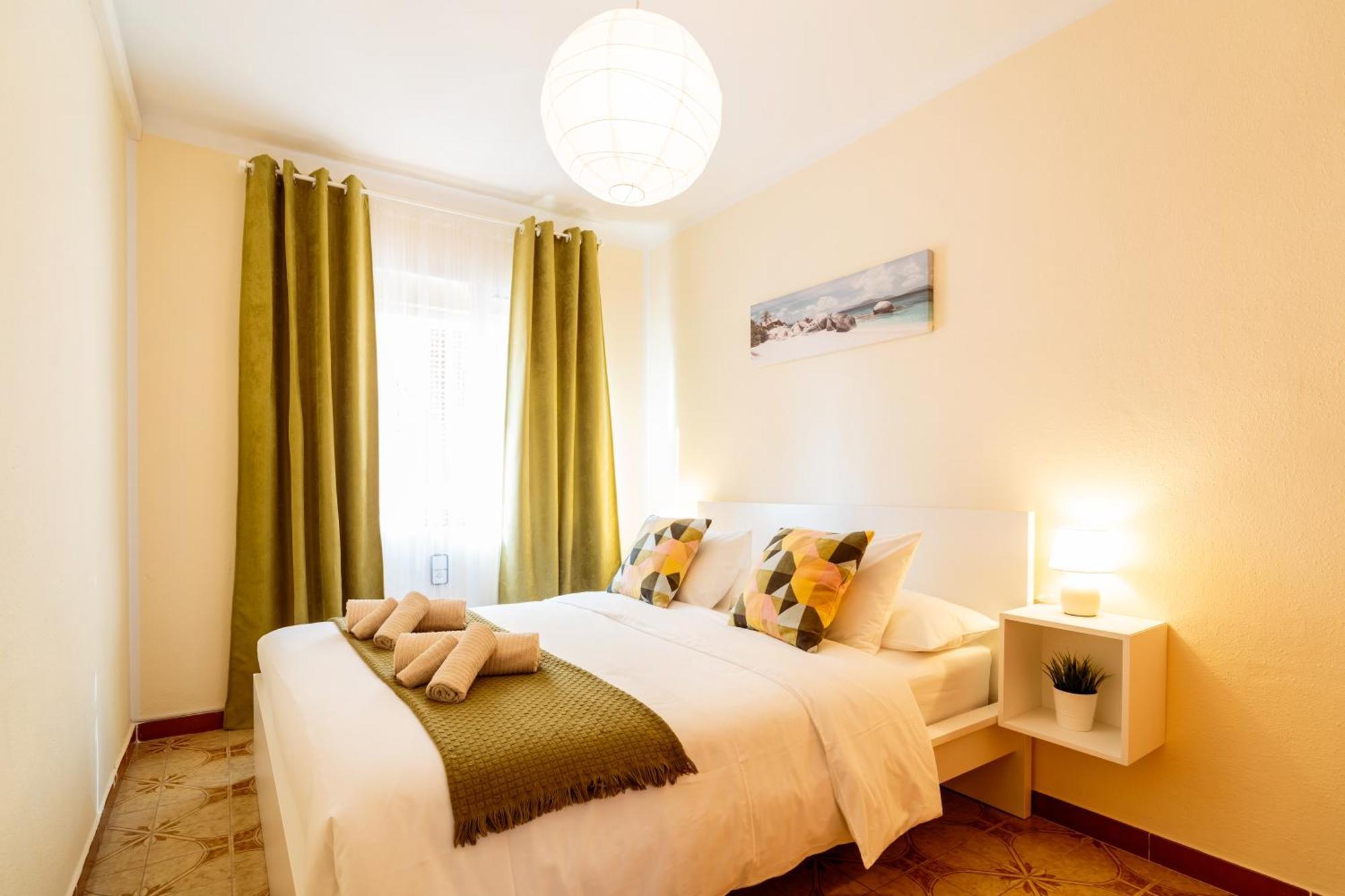 Sea Life Salou Apartment Luaran gambar