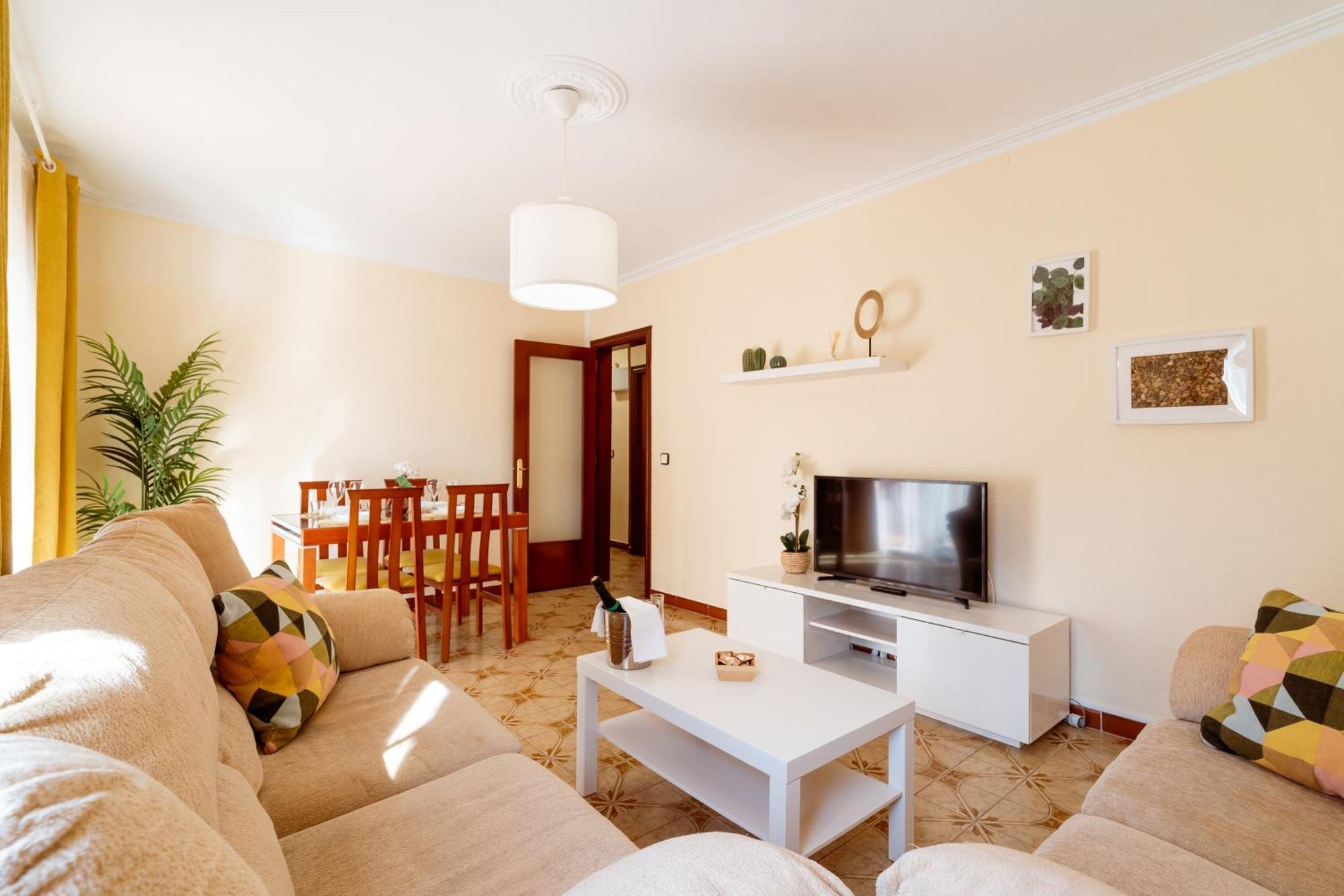 Sea Life Salou Apartment Luaran gambar