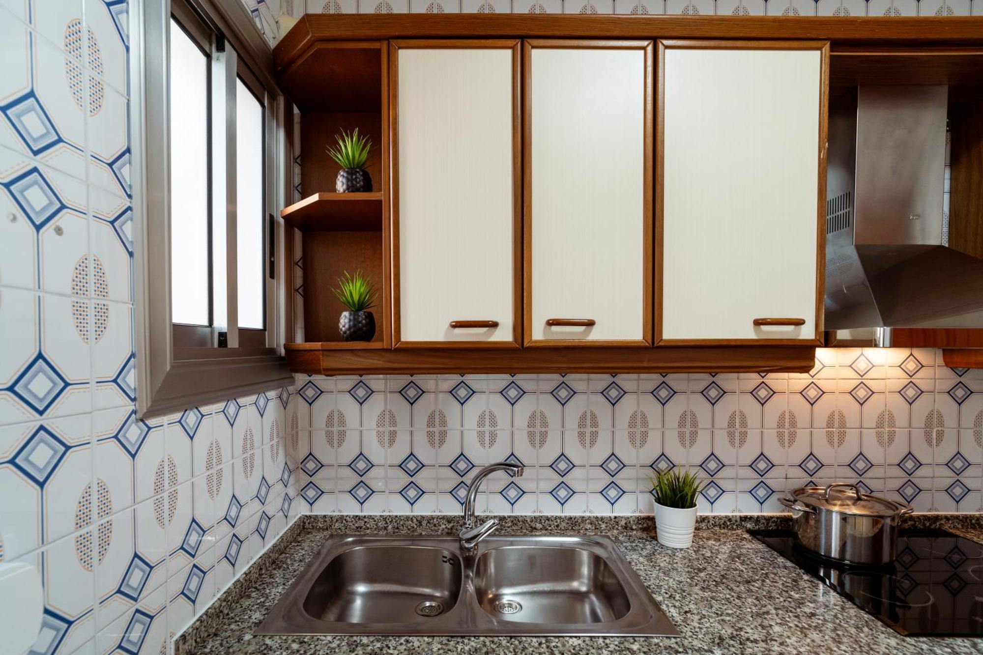 Sea Life Salou Apartment Luaran gambar