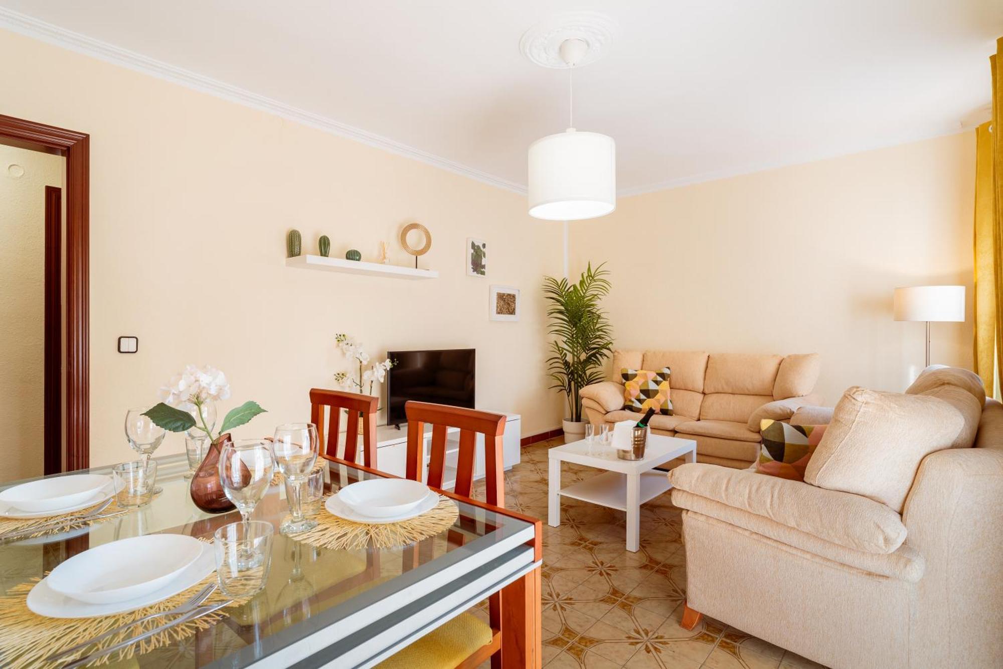 Sea Life Salou Apartment Luaran gambar